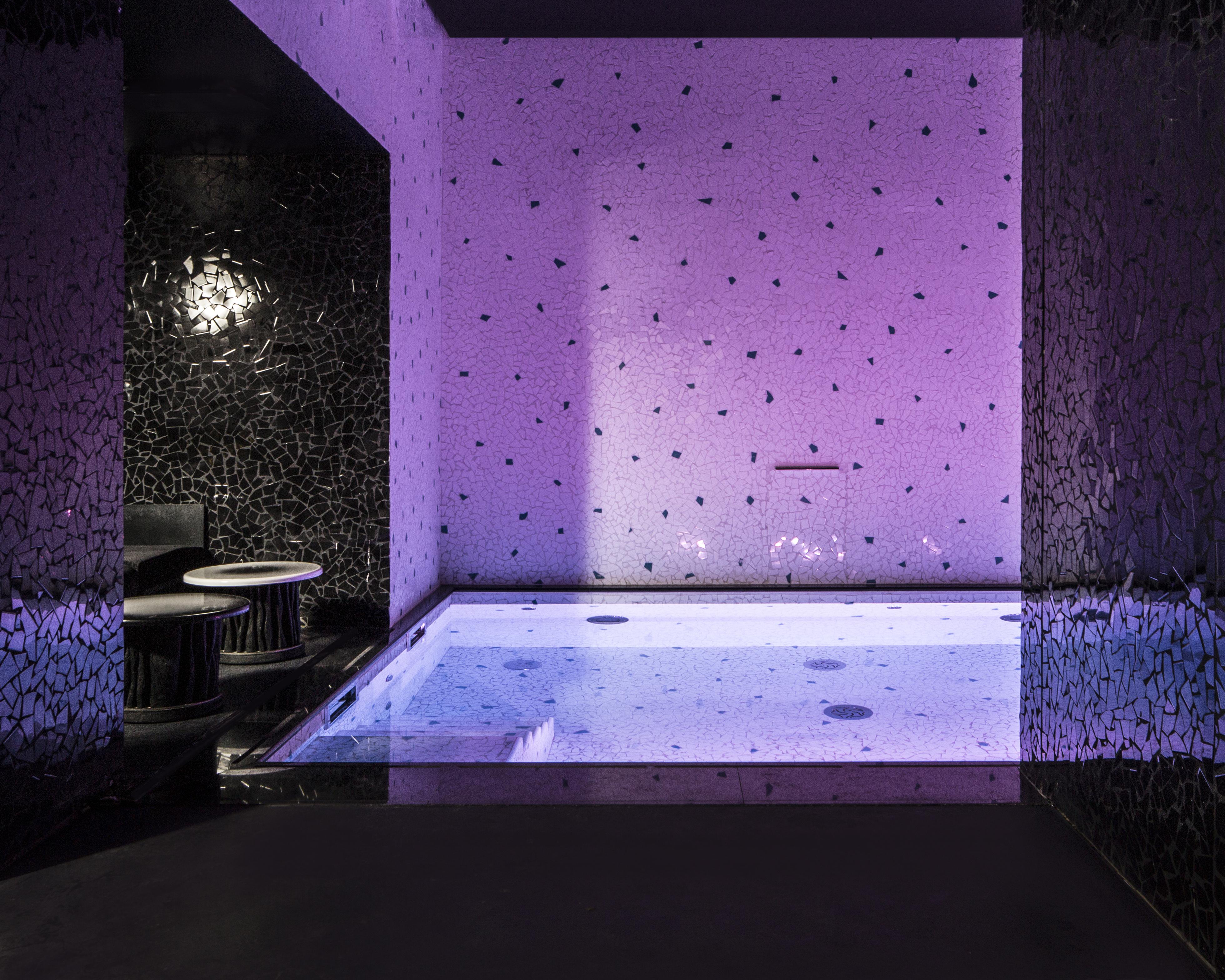 Hotel Les Bains Paris Bagian luar foto