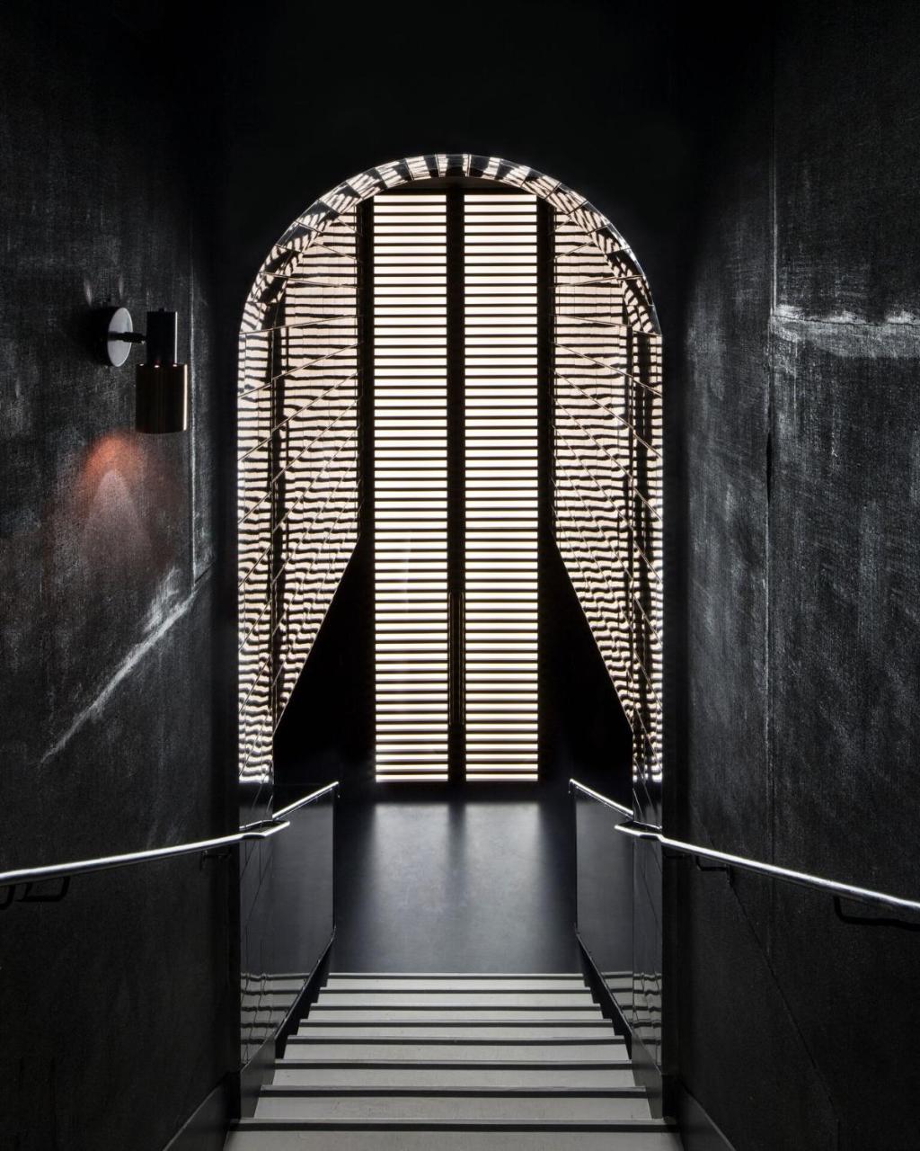 Hotel Les Bains Paris Bagian luar foto